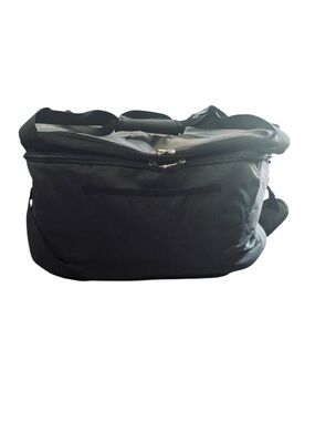 Insulated Crockpot Carrier Casserole Travel Bag w/ Straps